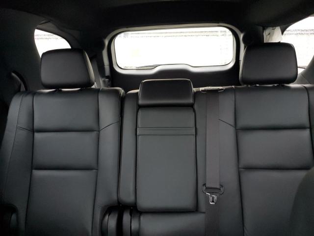 DODGE DURANGO GT 2022
