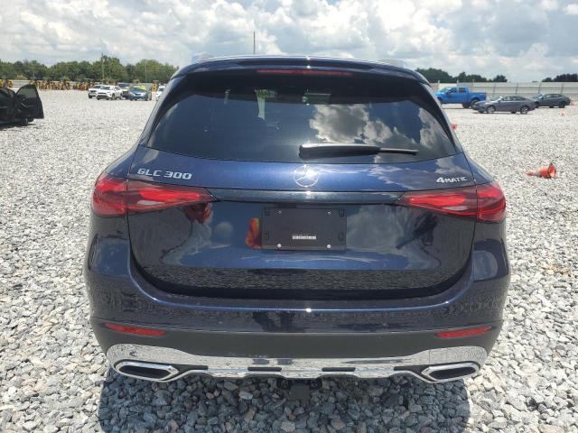 MERCEDES-BENZ GLC 300 4MATIC 2024