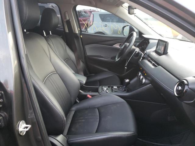 MAZDA CX-3 TOURING 2019