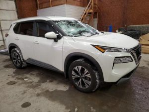 NISSAN ROGUE SV 2023