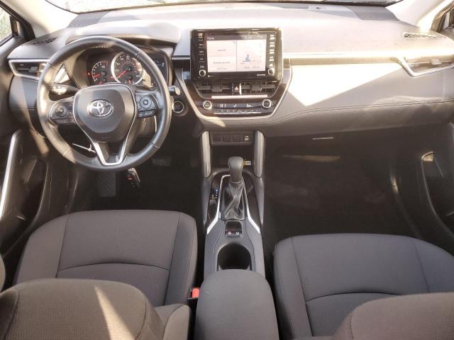 TOYOTA COROLLA CROSS LE 2022