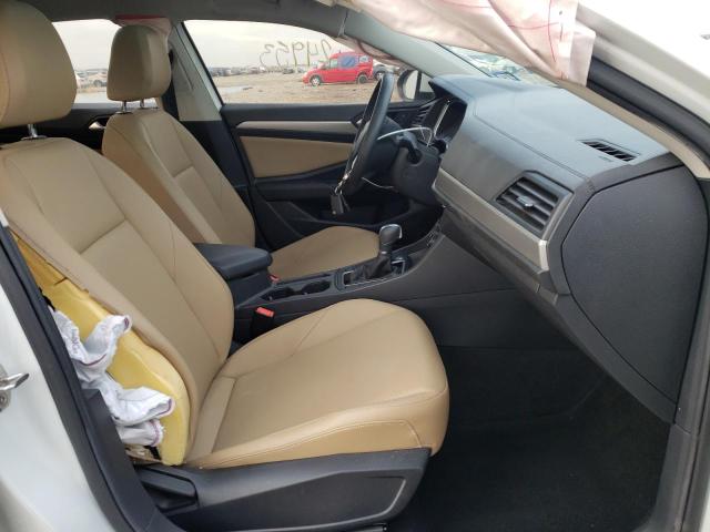 VOLKSWAGEN JETTA S 2019