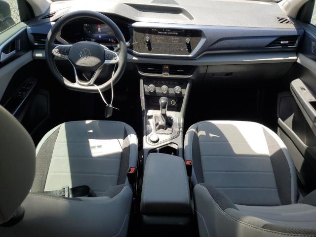 VOLKSWAGEN TAOS SE 2022