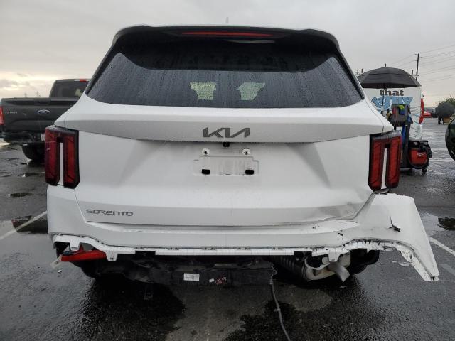 KIA SORENTO LX 2024