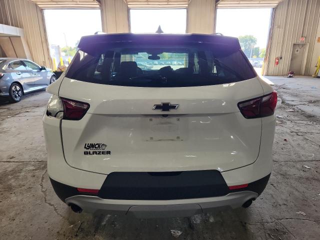 CHEVROLET BLAZER 2LT 2020