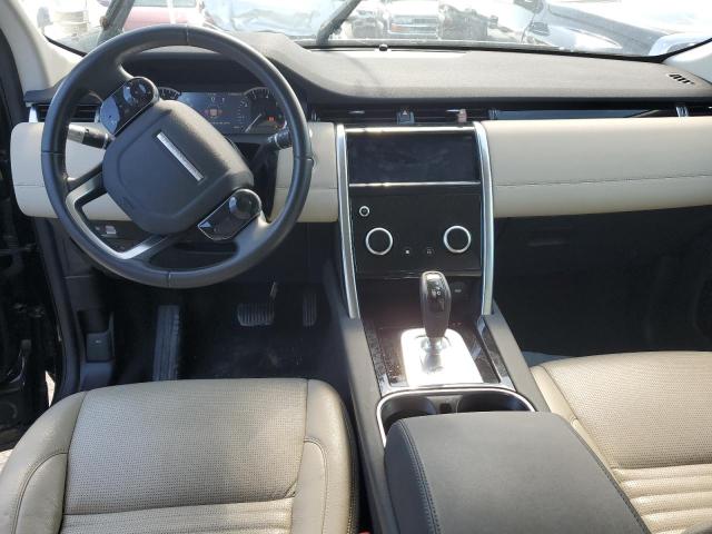 LAND ROVER DISCOVERY SPORT 2020