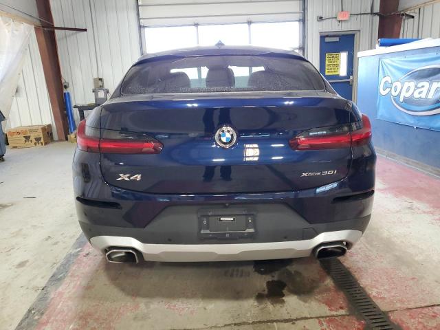 BMW X4 XDRIVE30I 2021