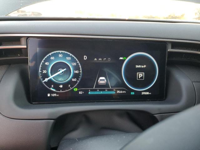 HYUNDAI TUCSON SEL CONVENIENCE 2022