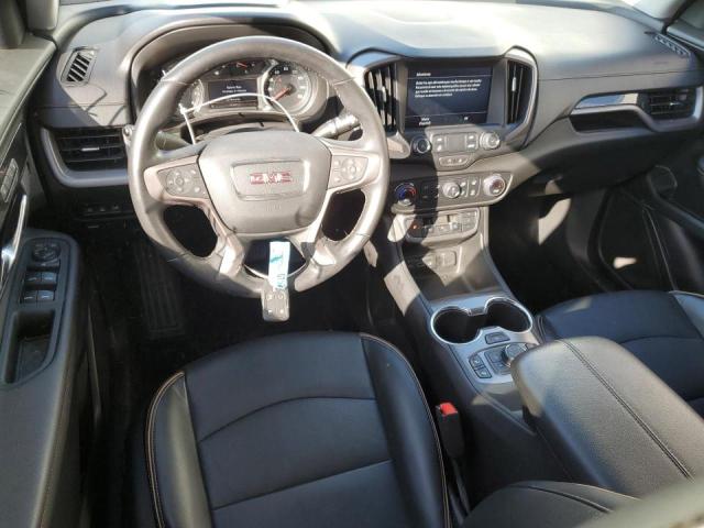 GMC TERRAIN AT4 2022