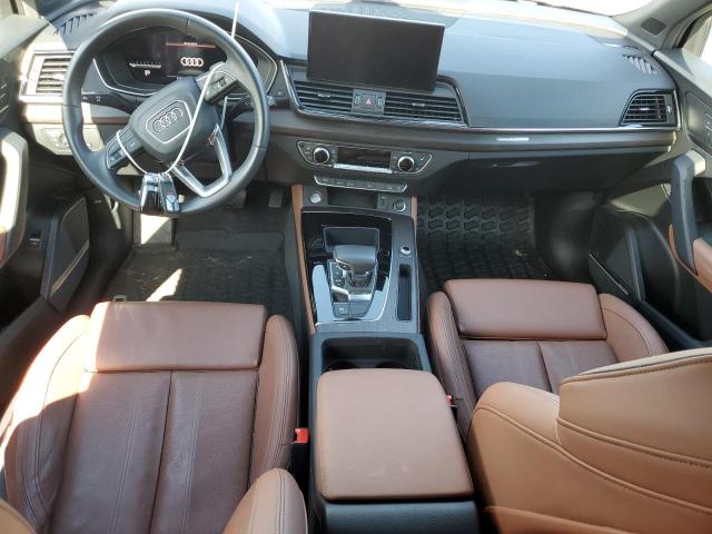 AUDI Q5 PREMIUM PLUS 45 2022