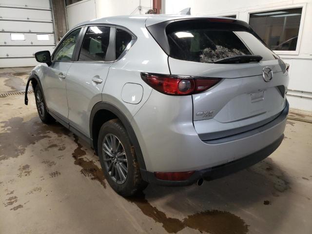 MAZDA CX-5 TOURING 2019