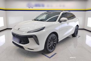 Fengxing T5 EVO 2021
