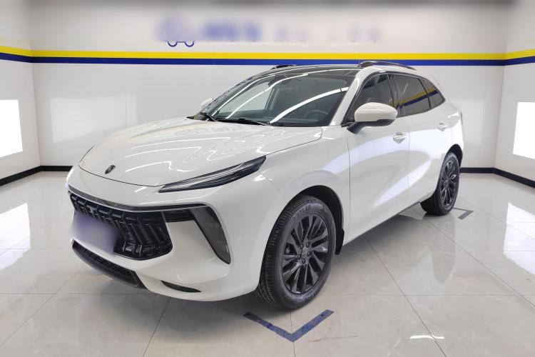 Fengxing T5 EVO 2021