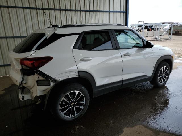 CHEVROLET TRAILBLAZER LT 2025