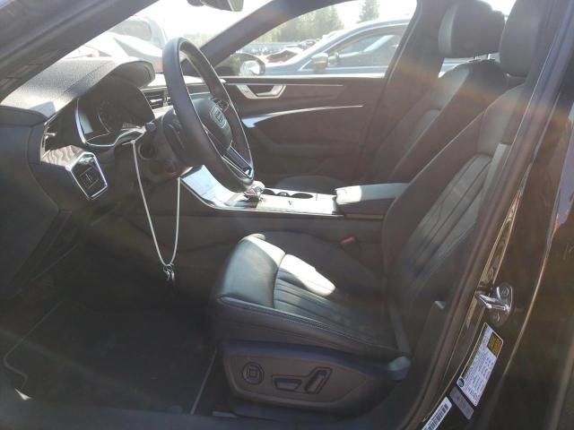 AUDI A6 PREMIUM 2019