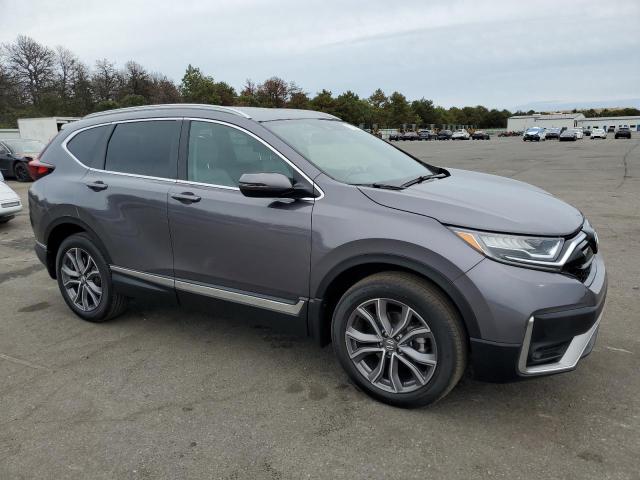 HONDA CR-V TOURING 2021