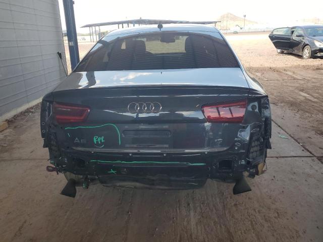 AUDI A6 PREMIUM 2017
