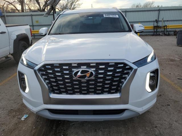 HYUNDAI PALISADE LIMITED 2021
