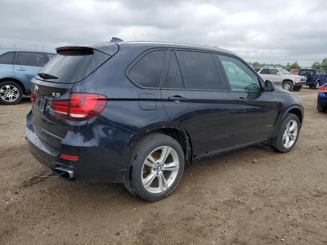 BMW X5 XDRIVE35I 2017