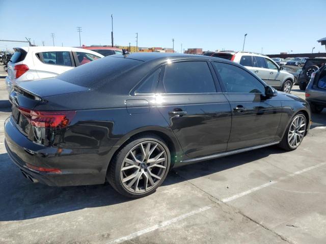 AUDI S4 PREMIUM PLUS 2019