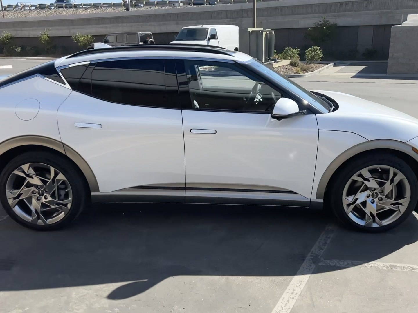 Genesis GV60 Performance 2023