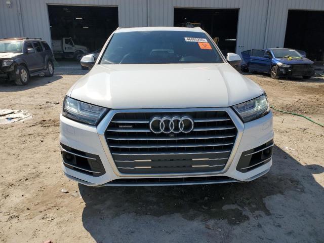 AUDI Q7 PREMIUM PLUS 2019