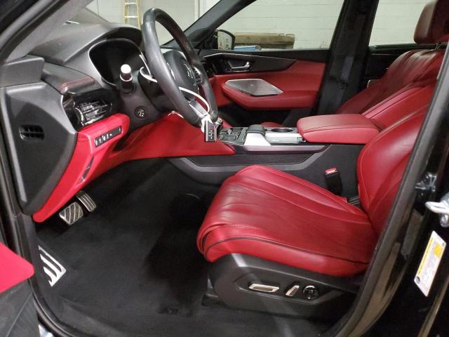 ACURA MDX TYPE S ADVANCE 2023