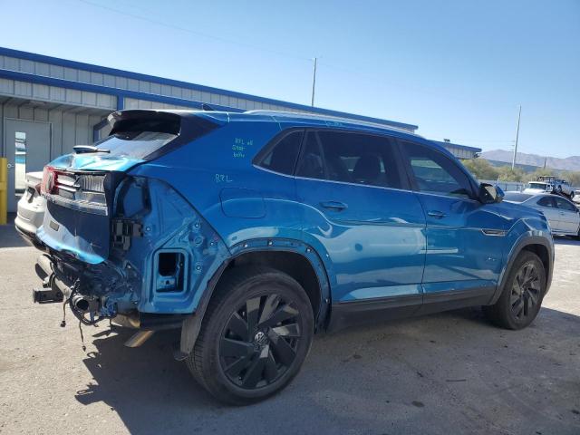 VOLKSWAGEN ATLAS CROSS SPORT SE 2024