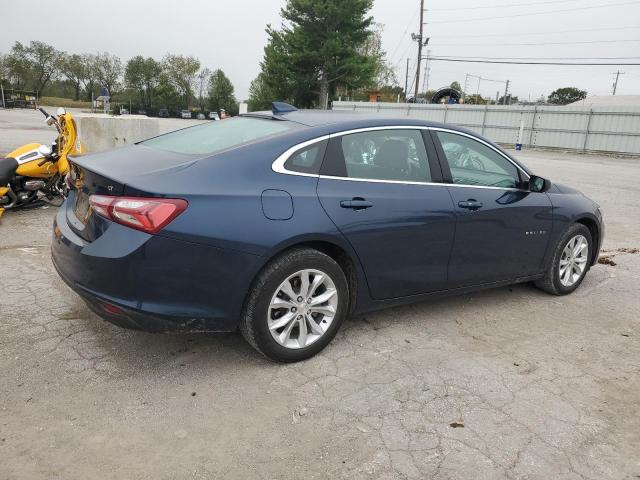 CHEVROLET MALIBU LT 2020