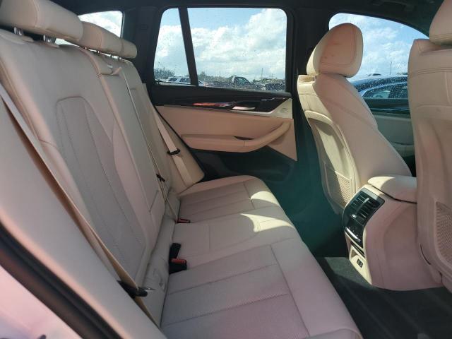 BMW X3 SDRIVE30I 2022