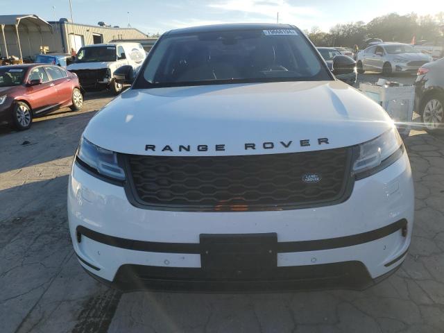 LAND ROVER RANGE ROVER 2021