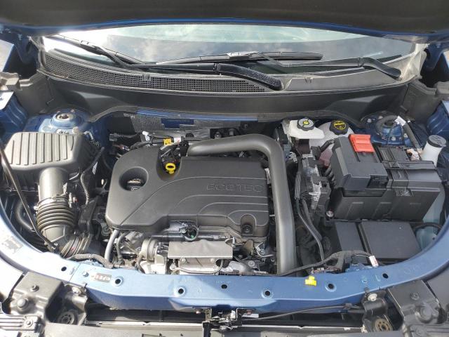CHEVROLET EQUINOX LT 2025