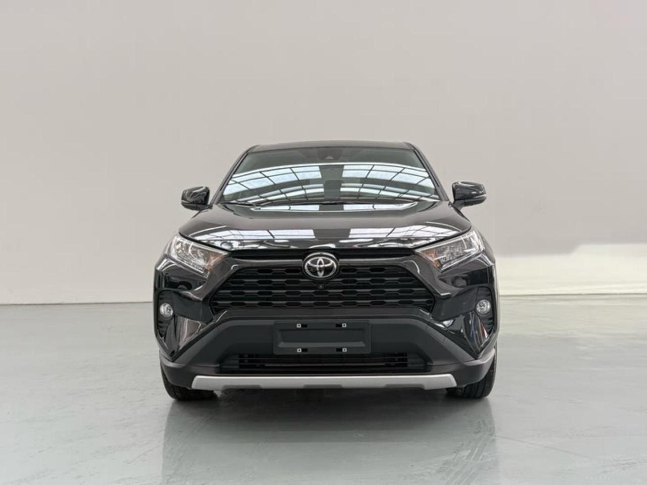 TOYOTA RAV4 2022