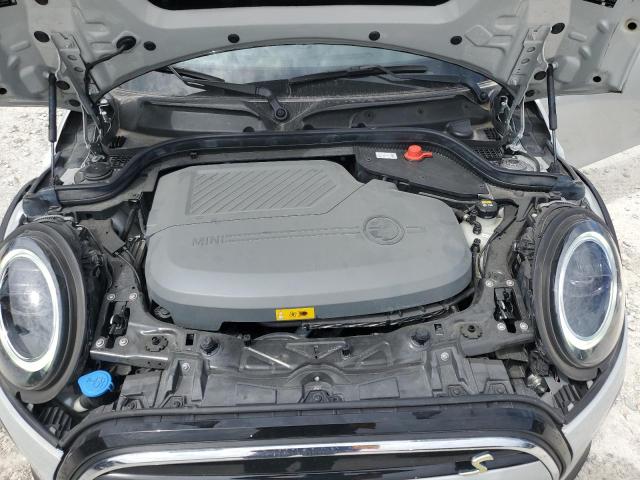 MINI COOPER SE 2022