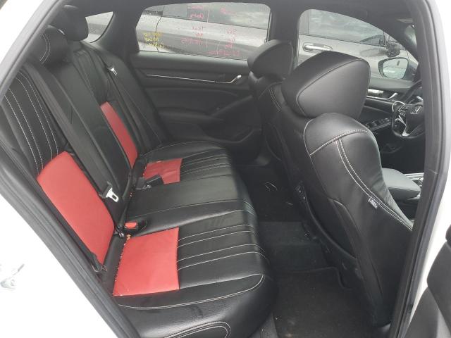 HONDA ACCORD SPORT 2021