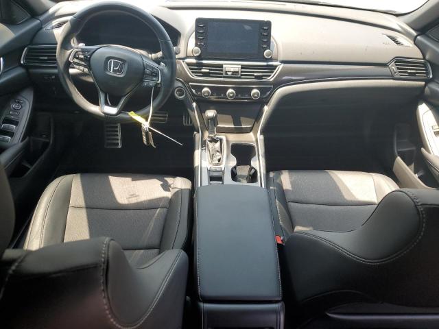 HONDA ACCORD SPORT 2021