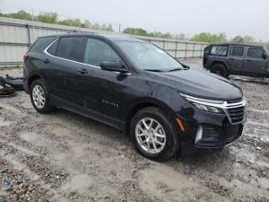 CHEVROLET EQUINOX LT 2023