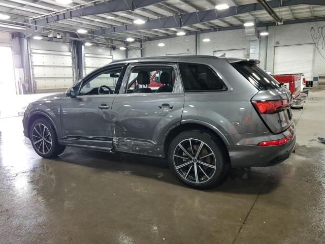AUDI Q7 PREMIUM PLUS 2023