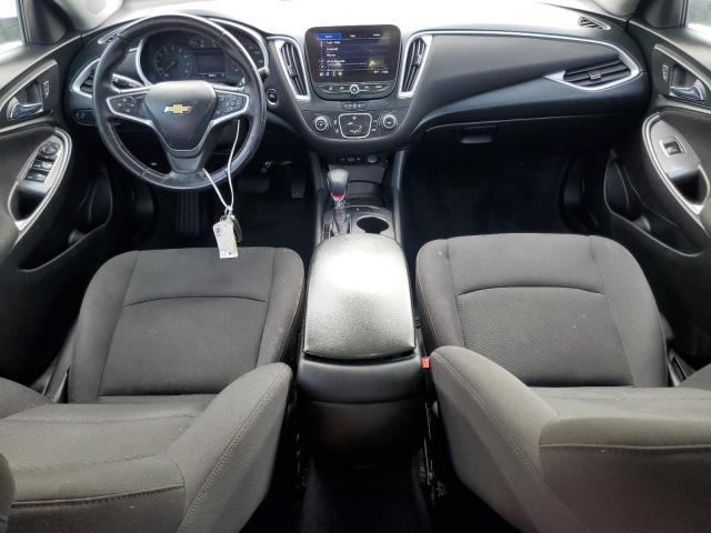 CHEVROLET MALIBU RS 2022