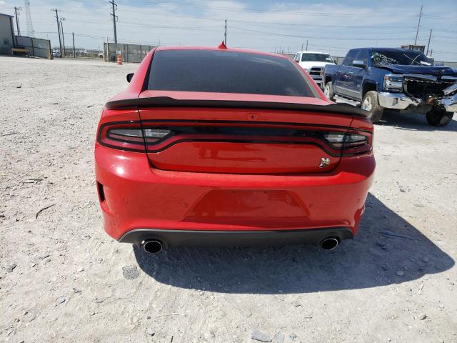 DODGE CHARGER SCAT PACK 2020