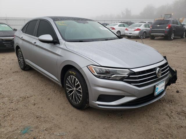 VOLKSWAGEN JETTA S 2019