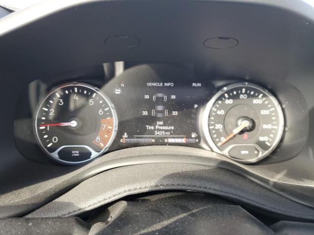 JEEP RENEGADE LIMITED 2022