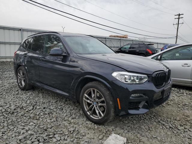 BMW X3 XDRIVE30I 2021