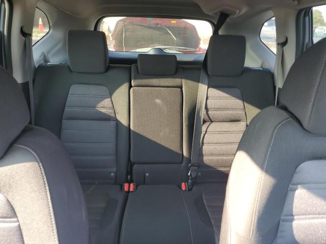 HONDA CR-V EX 2022