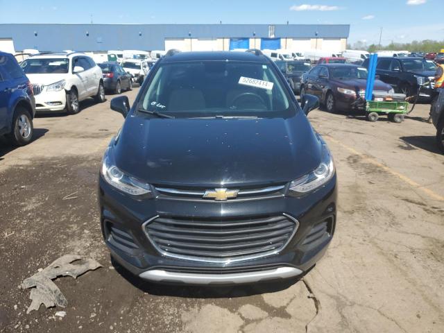 CHEVROLET TRAX 1LT 2020