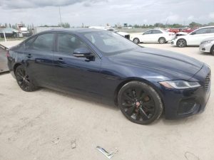 JAGUAR XF SE 2021