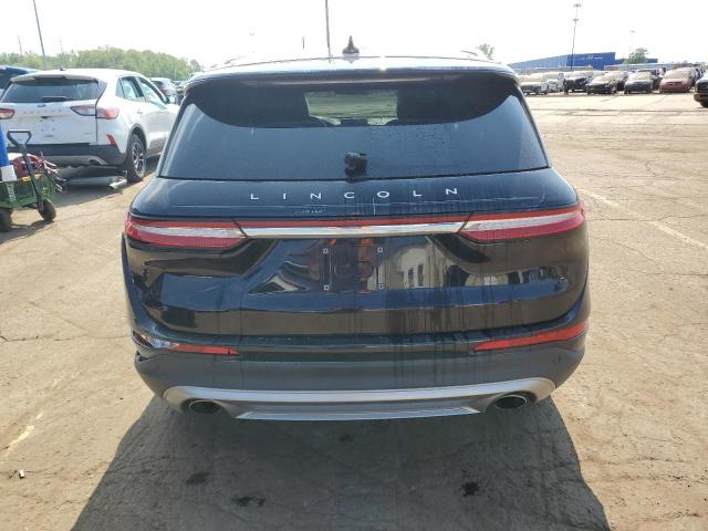 LINCOLN CORSAIR 2021
