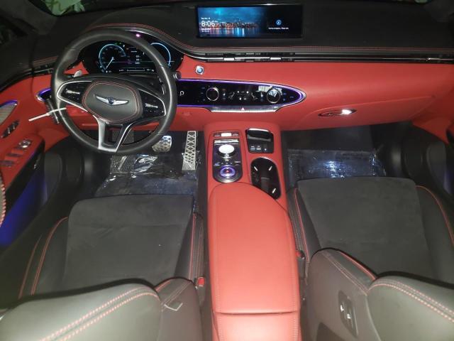 GENESIS GV70 BASE 2022