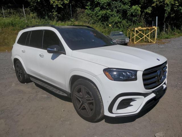MERCEDES-BENZ GLS 450 4MATIC 2024