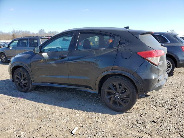 HONDA HR-V SPORT 2021